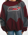 Reebok - Sweatshirt (L)