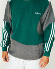 Adidas - Sweatshirt