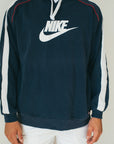 Nike  - Hoodie