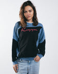 Kappa - Sweatshirt (S)