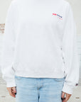 Reebok - Sweatshirt (M)