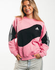 Adidas  - Sweatshirt (M)