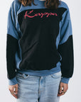 Kappa - Sweatshirt (S)