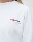 Reebok - Sweatshirt (M)