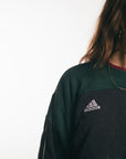 Adidas - Sweatshirt (M)