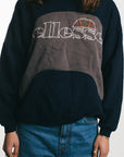 Ellesse - Sweatshirt (M)