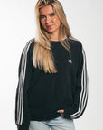 Adidas - Sweatshirt (M)