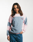 Fila - Sweatshirt (S)