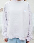 Nike - Sweatshirt (L)