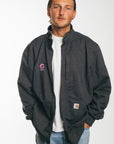 Carhartt - Full Zip (XL)