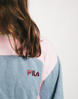 Fila - Sweatshirt (S)