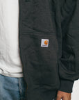 Carhartt - Full Zip (XL)