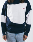 Fila - Sweatshirt (S)