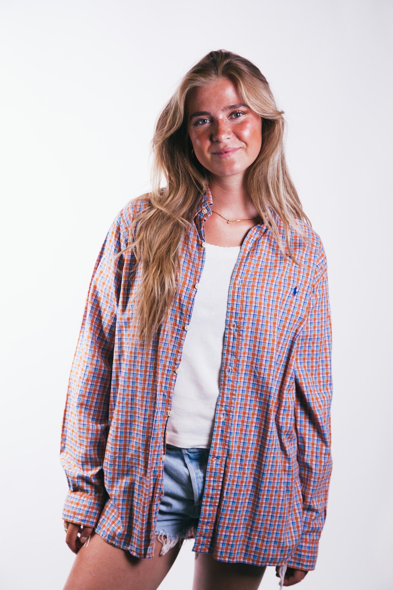 Ralph Lauren - Shirt (L)