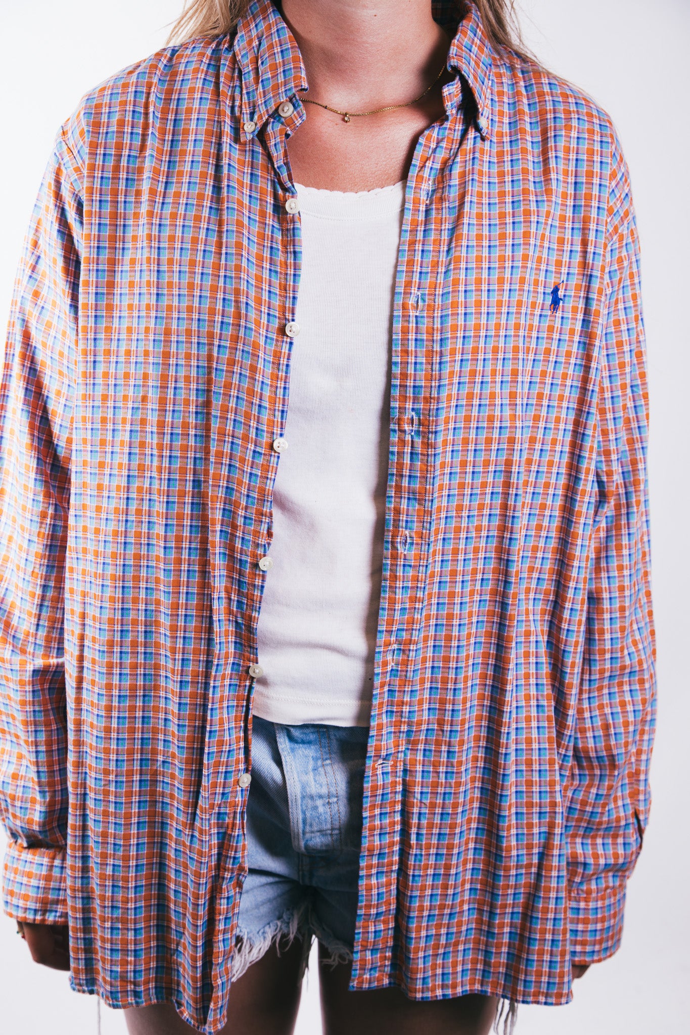 Ralph Lauren - Shirt (L)