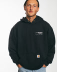 Carhartt  - Hoodie (L)