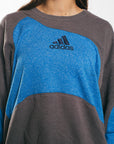 Adidas - Sweatshirt