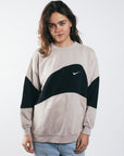 Nike - Sweatshirt (S)