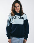 Adidas - Sweatshirt (S)