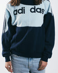 Adidas - Sweatshirt (S)