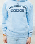 Adidas - Hoodie (XS)