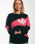 Adidas - Sweatshirt (M)