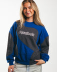 Reebok - Sweatshirt (S)