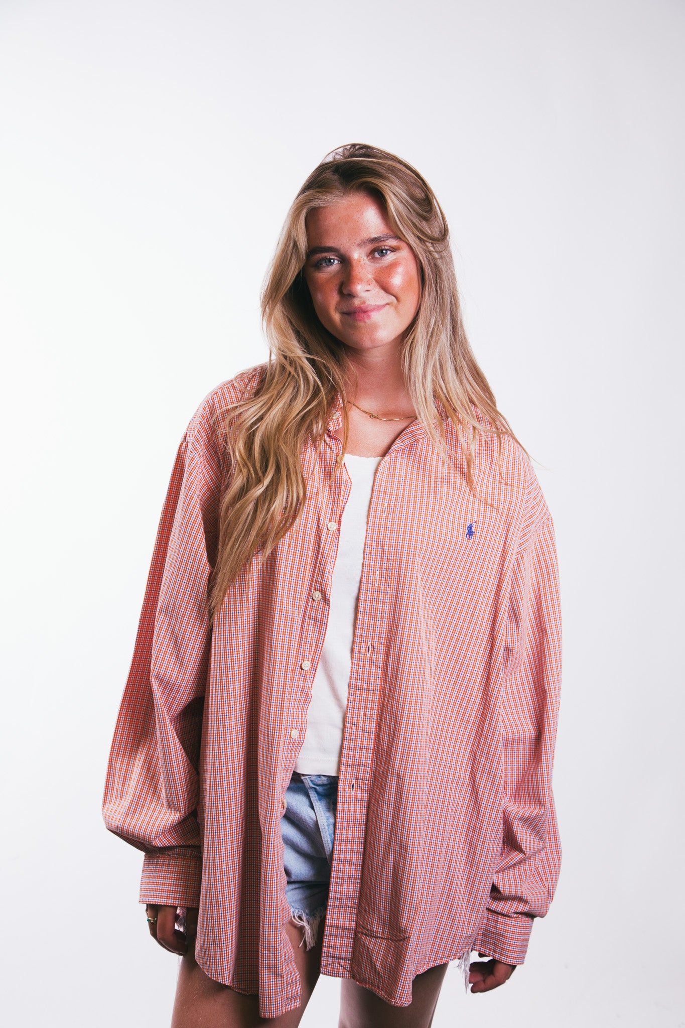 Ralph Lauren - Shirt (XL)
