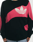 Adidas - Sweatshirt (M)