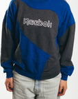 Reebok - Sweatshirt (S)