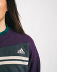 Adidas - Sweatshirt (S)