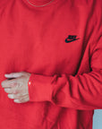 Nike - Sweatshirt