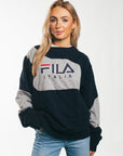 Fila - Sweatshirt (L)