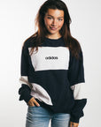 Adidas - Sweatshirt (S)