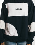 Adidas - Sweatshirt (S)