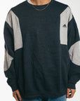 Adidas - Sweatshirt (XL)