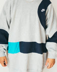 Nike - Sweatshirt