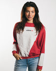 Adidas - Sweatshirt (S)