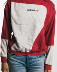 Adidas - Sweatshirt (S)