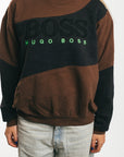 Hugo Boss - Sweatshirt (M)