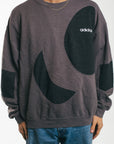 Adidas - Sweatshirt (L)