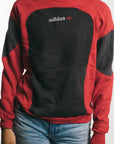 Adidas - Sweatshirt (S)