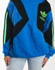 Adidas - Sweatshirt