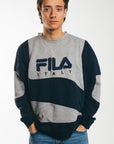 Fila - Sweatshirt (L)