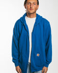 Carhartt - Full Zip (XL)