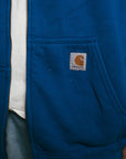 Carhartt - Full Zip (XL)