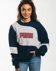 Puma - Sweatshirt (M)