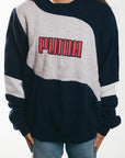 Puma - Sweatshirt (M)