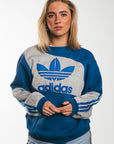 Adidas - Sweatshirt (M)