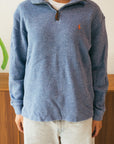 Ralph Lauren - Quarter Zip (M)